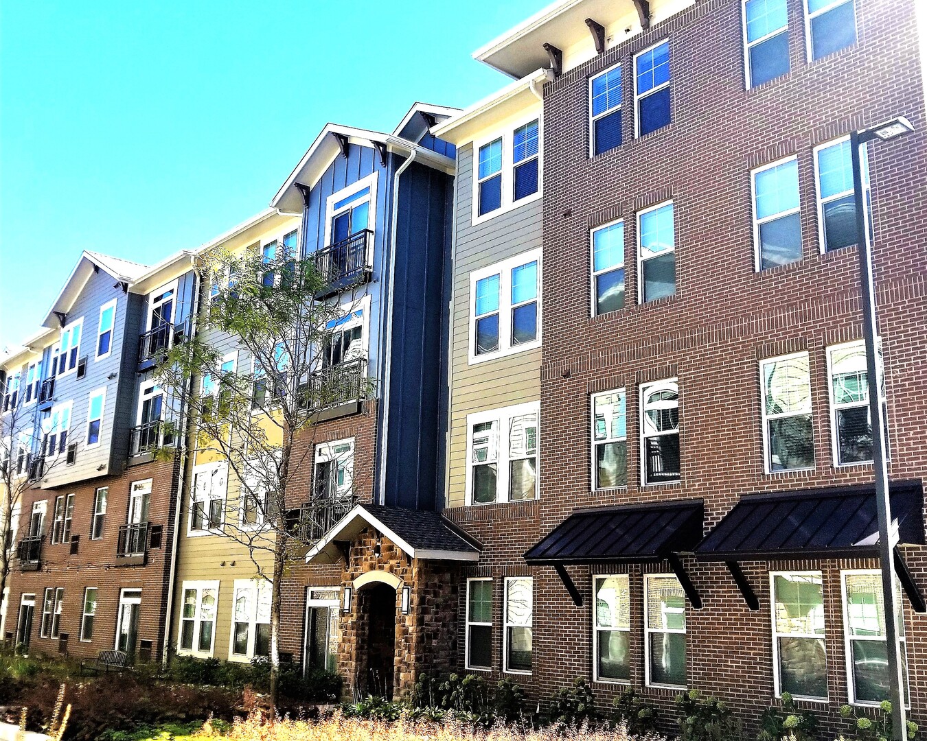 690 East Algonquin Road, Unit 3408 Schaumburg, IL 60173 - Photo 1 of 29