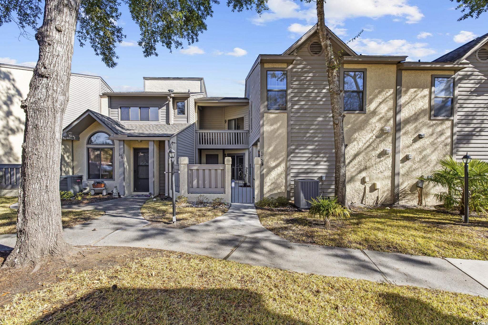 611 13th Avenue North, Unit 175 Surfside Beach, SC 29575 - Photo 1 of 31