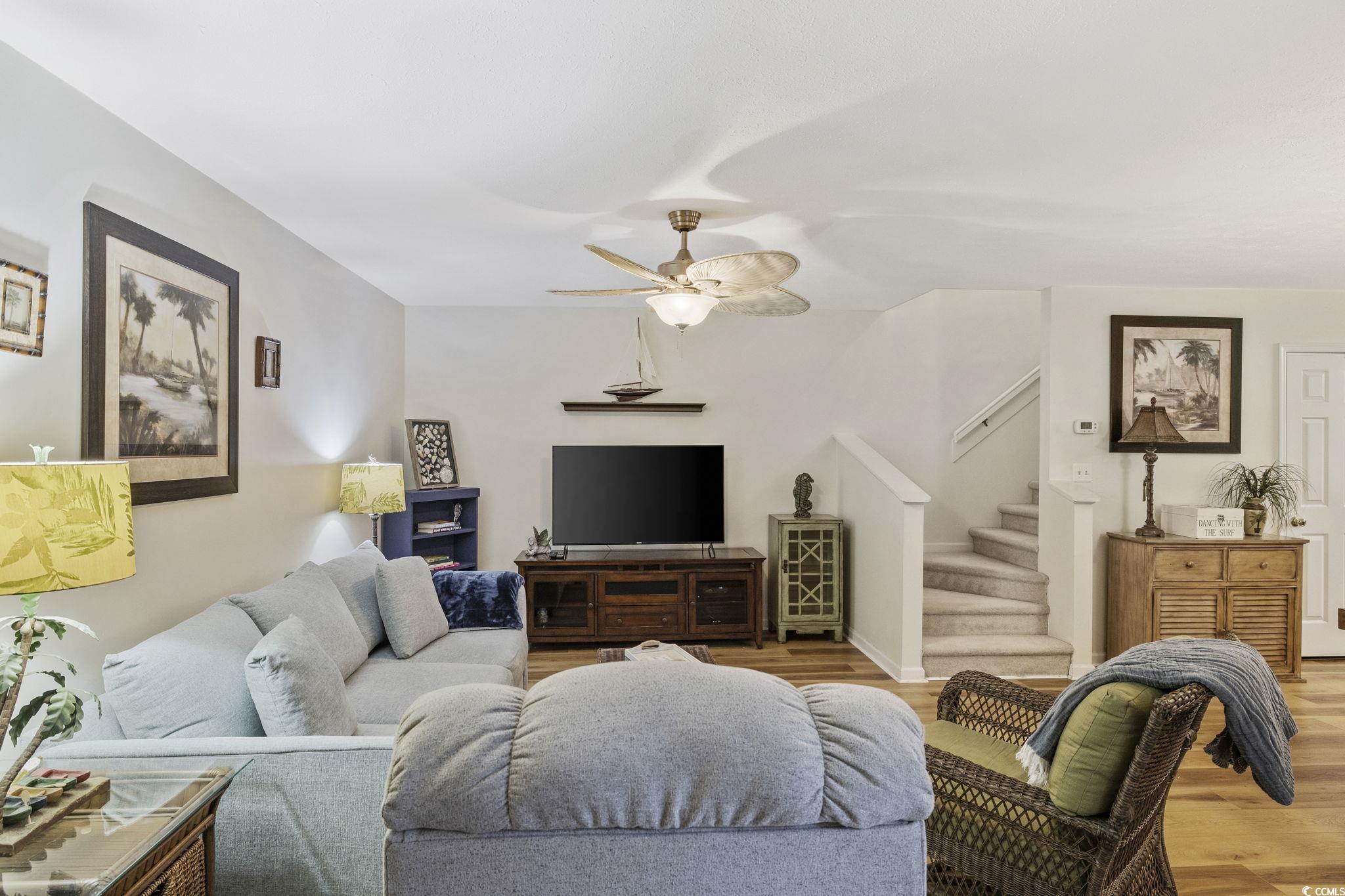 611 13th Avenue North, Unit 175 Surfside Beach, SC 29575 - Photo 11 of 31