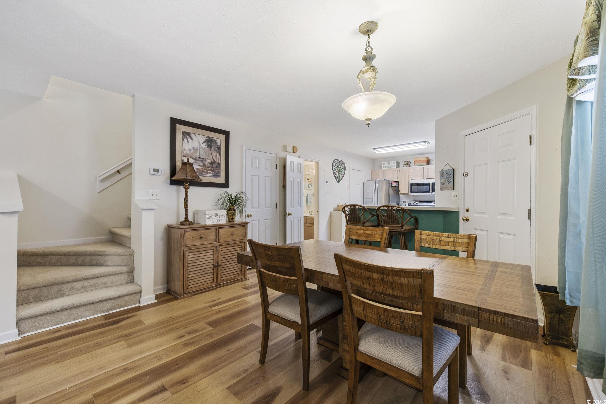 611 13th Avenue North, Unit 175 Surfside Beach, SC 29575 - Photo 12 of 31