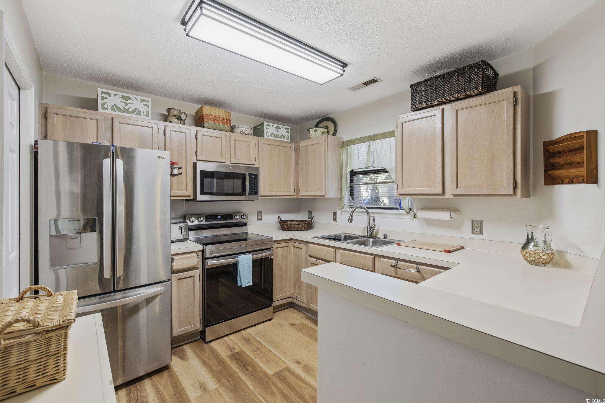611 13th Avenue North, Unit 175 Surfside Beach, SC 29575 - Photo 13 of 31