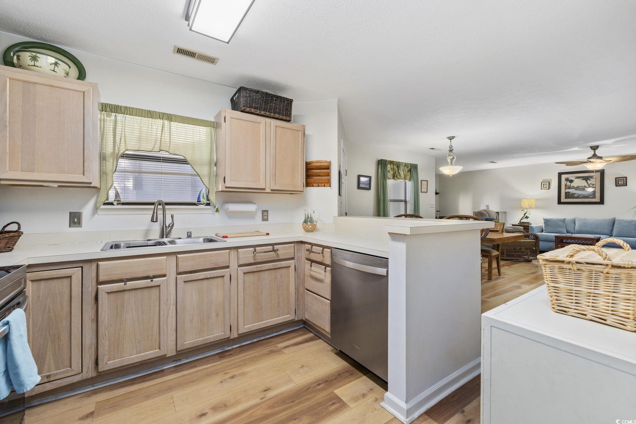 611 13th Avenue North, Unit 175 Surfside Beach, SC 29575 - Photo 15 of 31