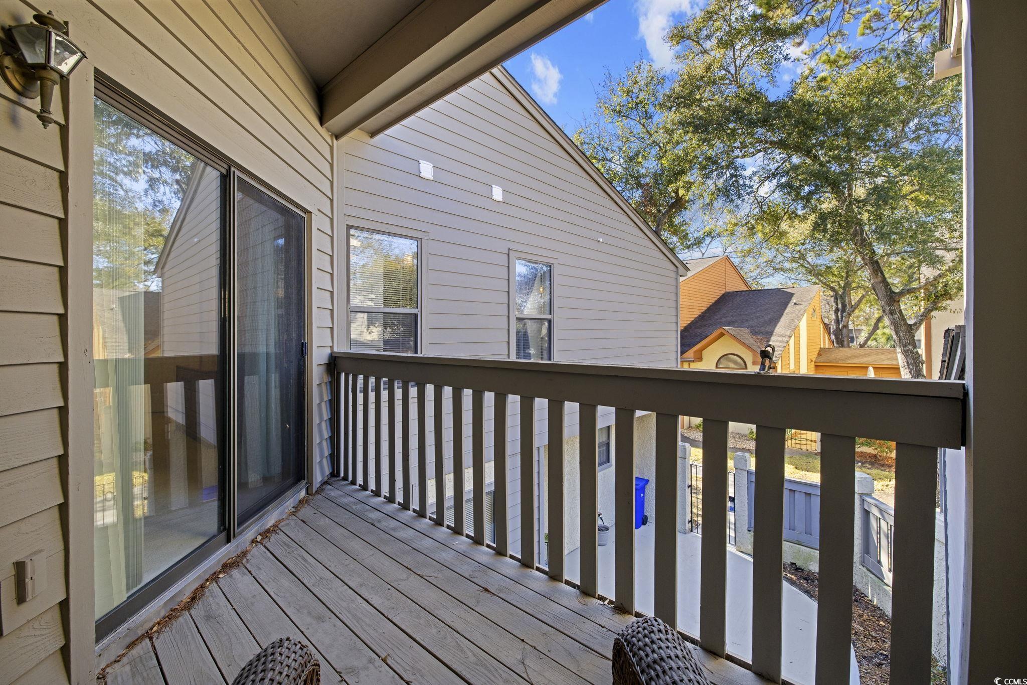611 13th Avenue North, Unit 175 Surfside Beach, SC 29575 - Photo 17 of 31