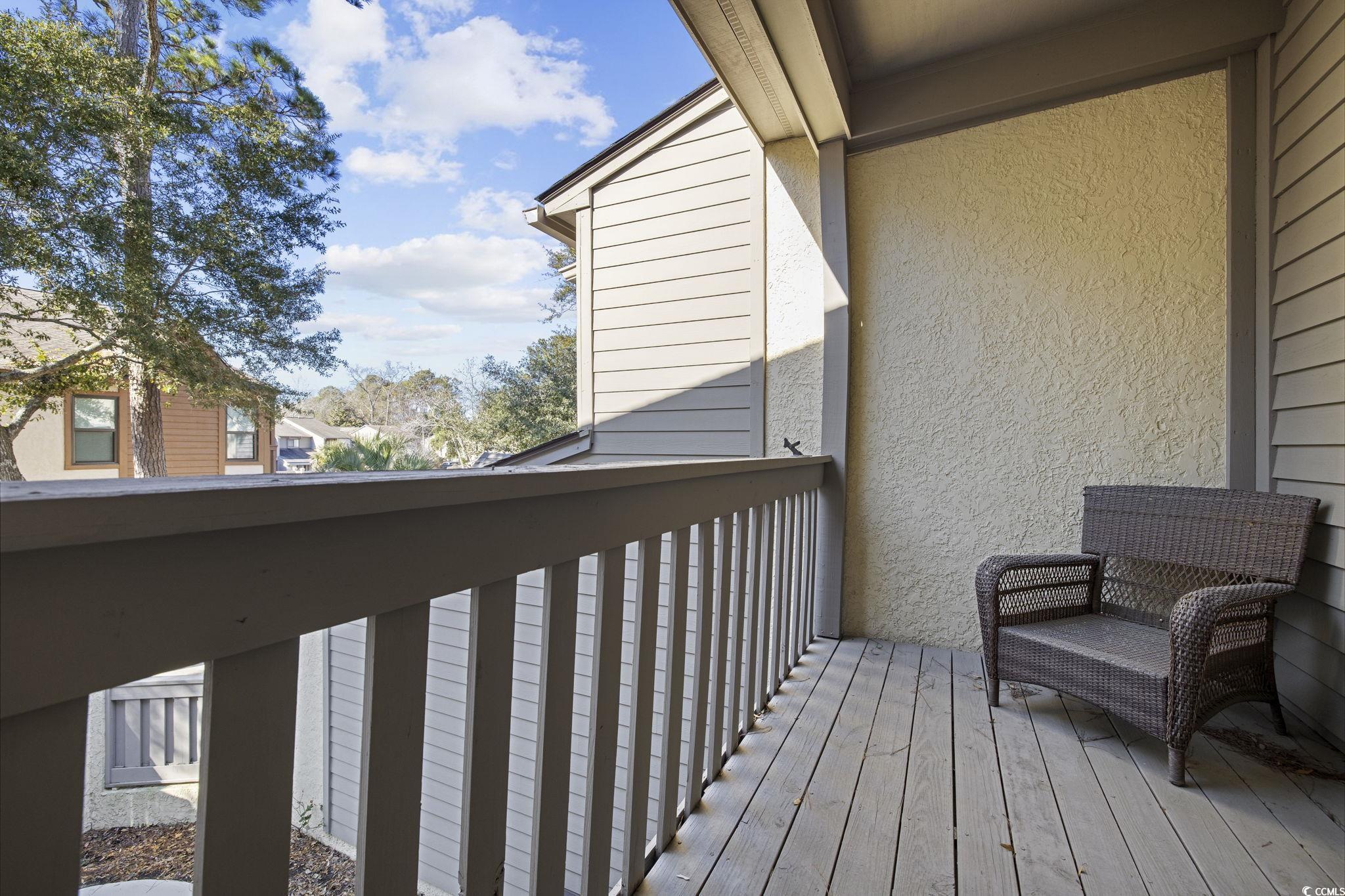 611 13th Avenue North, Unit 175 Surfside Beach, SC 29575 - Photo 18 of 31