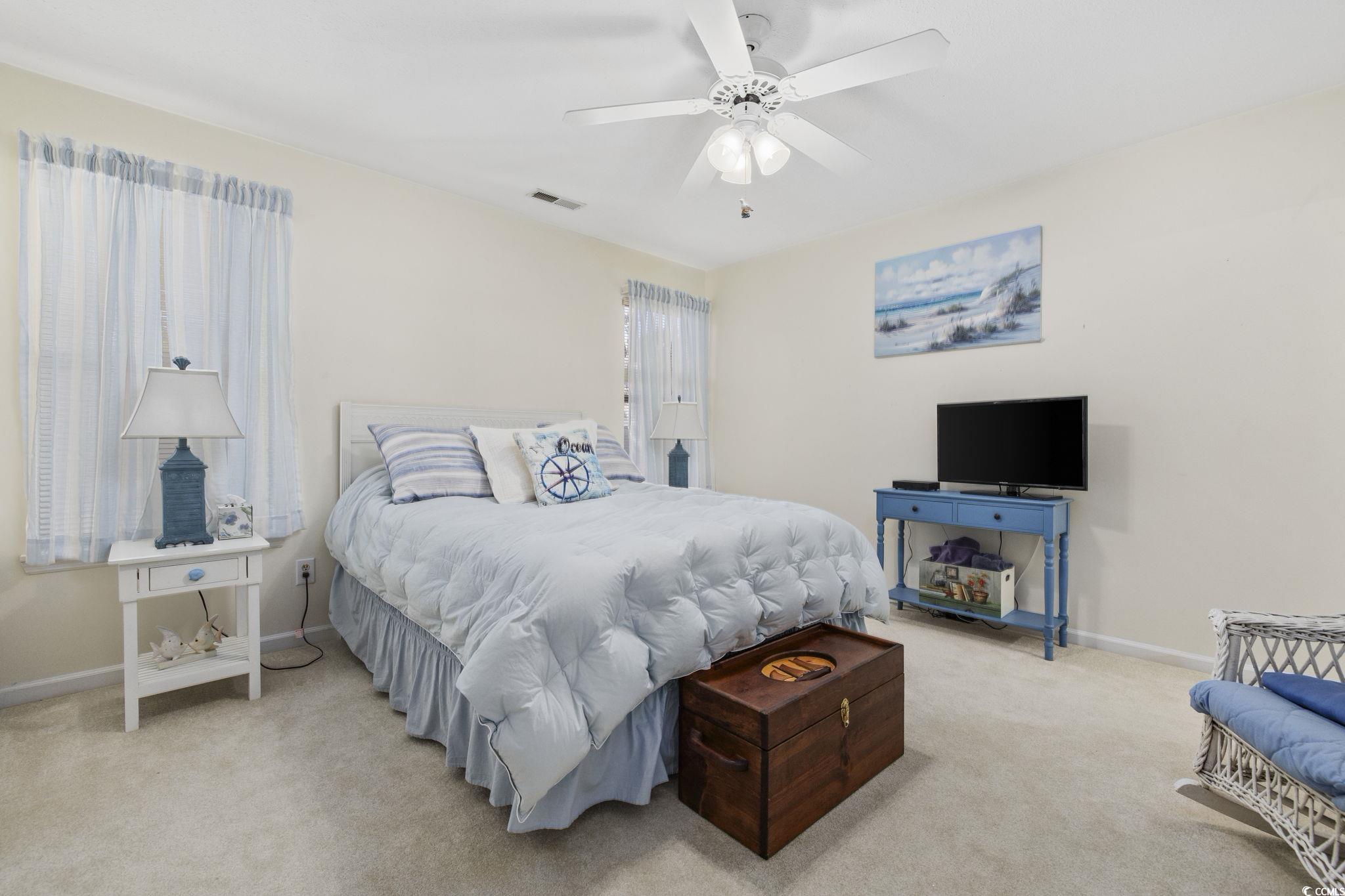 611 13th Avenue North, Unit 175 Surfside Beach, SC 29575 - Photo 19 of 31