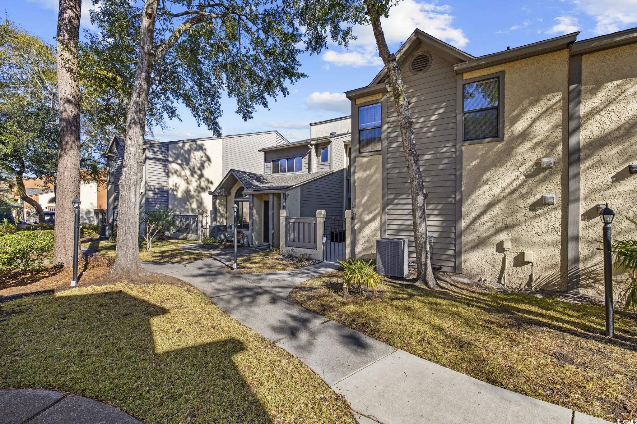 611 13th Avenue North, Unit 175 Surfside Beach, SC 29575 - Photo 2 of 31