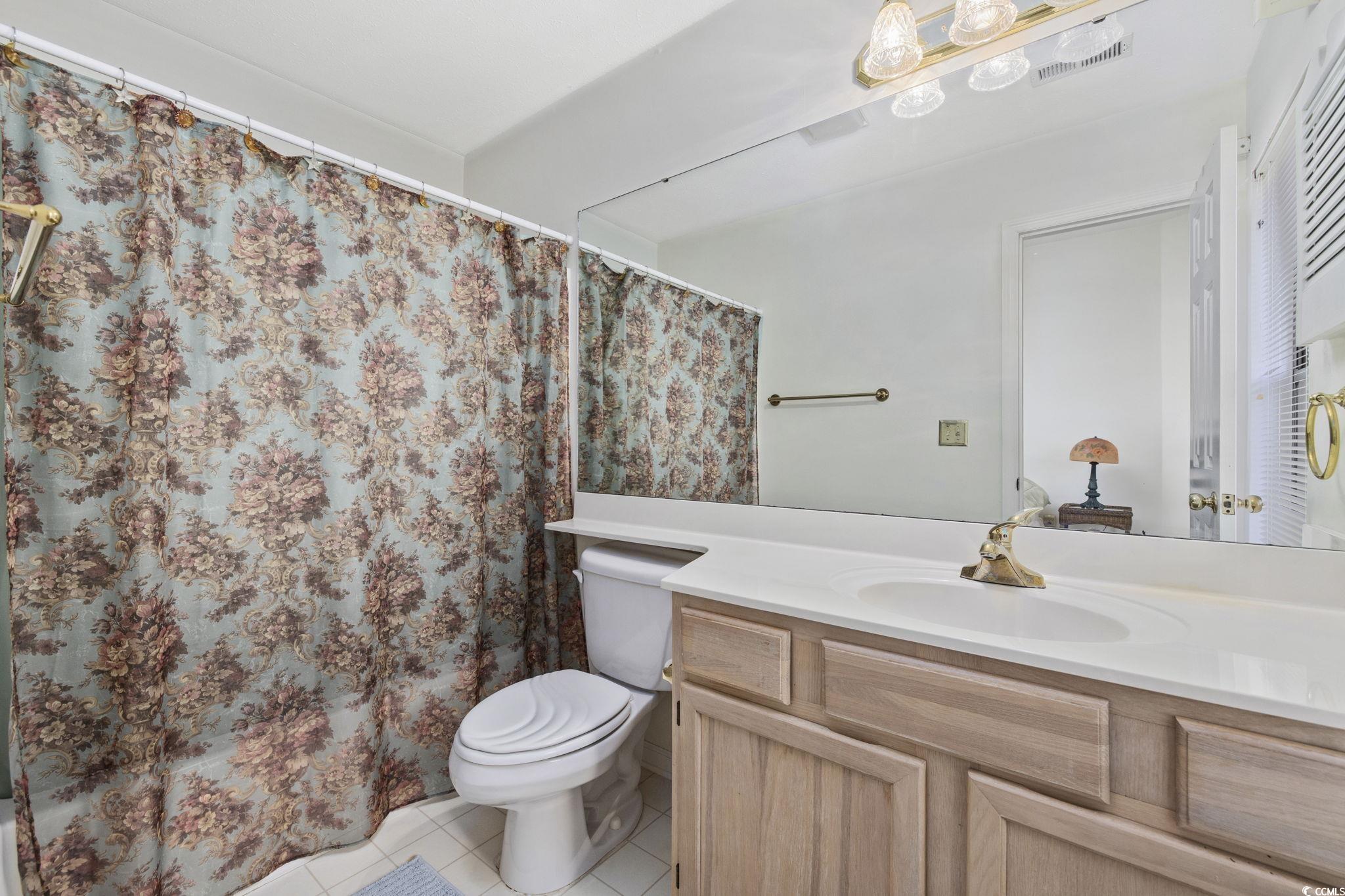 611 13th Avenue North, Unit 175 Surfside Beach, SC 29575 - Photo 26 of 31