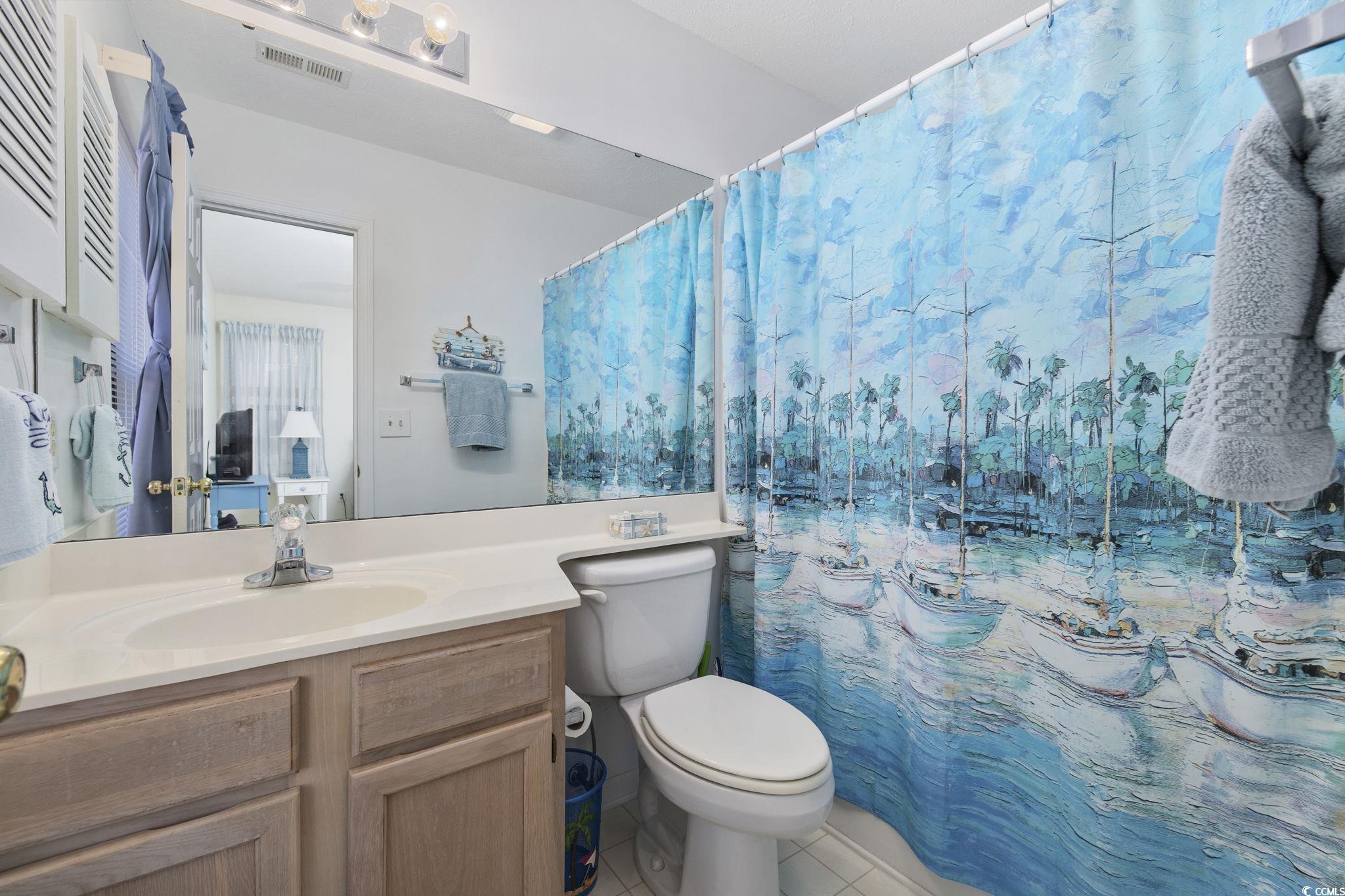 611 13th Avenue North, Unit 175 Surfside Beach, SC 29575 - Photo 28 of 31