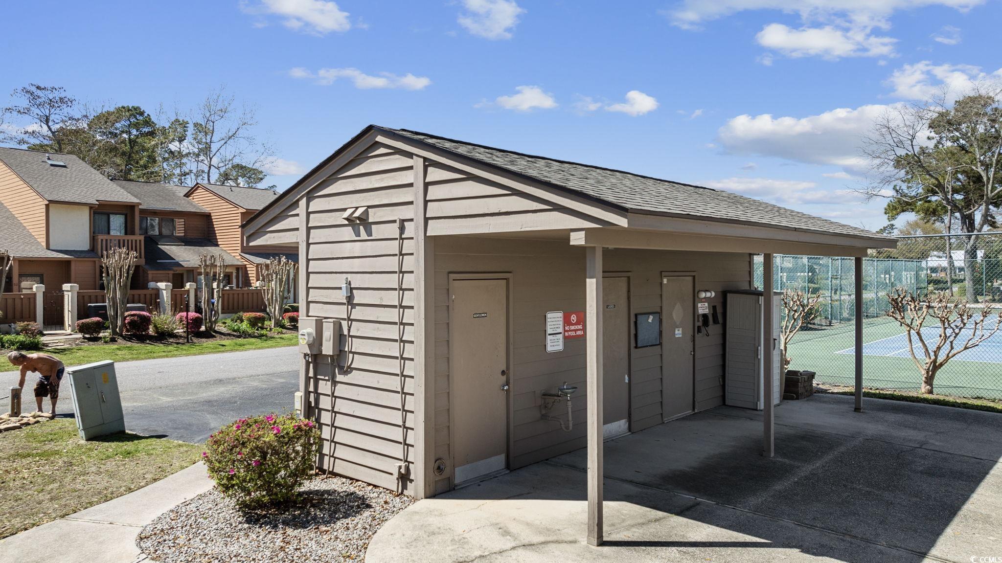611 13th Avenue North, Unit 175 Surfside Beach, SC 29575 - Photo 29 of 31