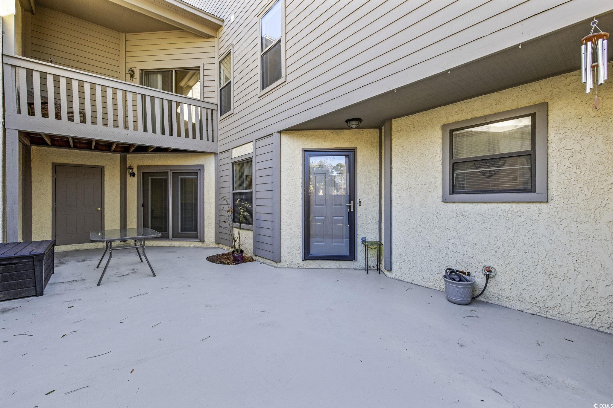 611 13th Avenue North, Unit 175 Surfside Beach, SC 29575 - Photo 3 of 31