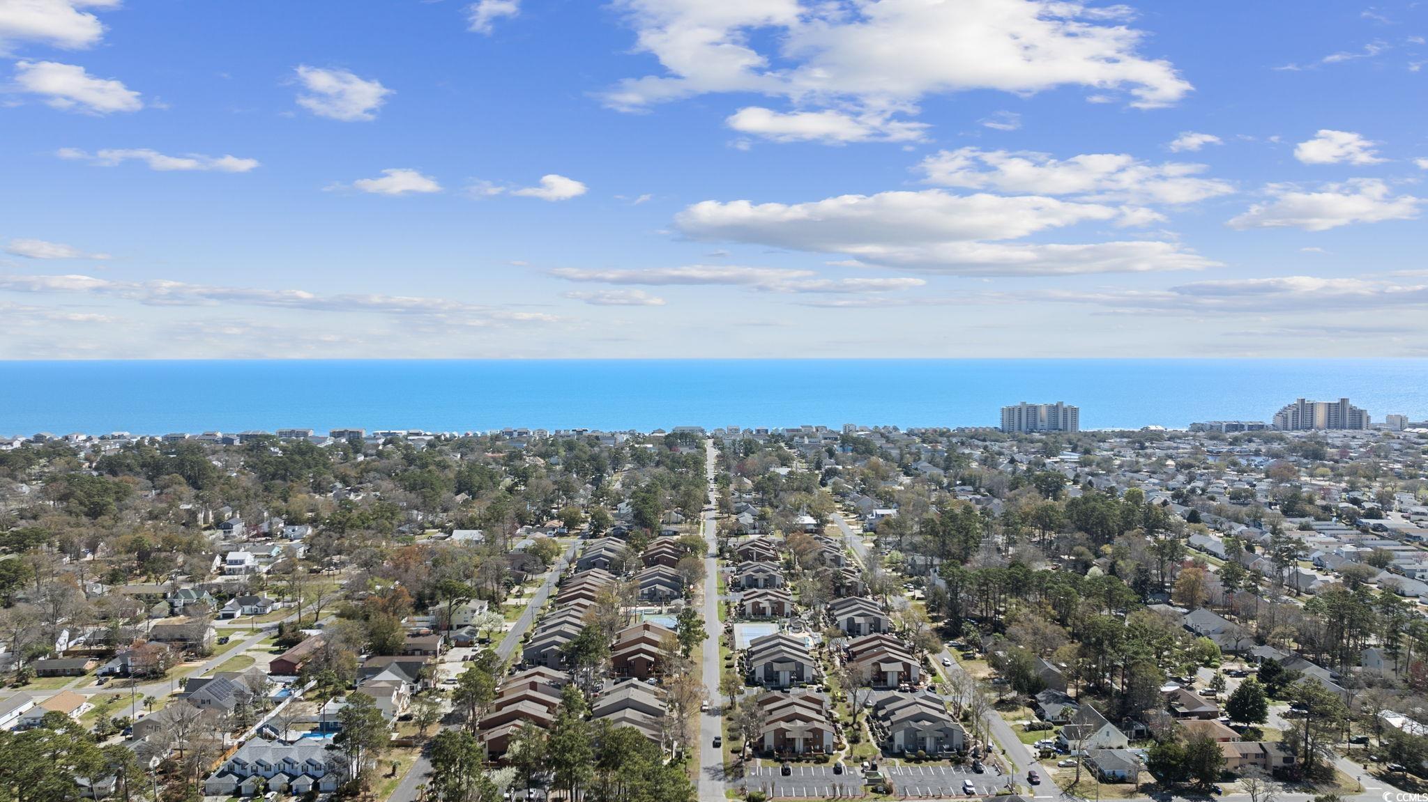 611 13th Avenue North, Unit 175 Surfside Beach, SC 29575 - Photo 31 of 31