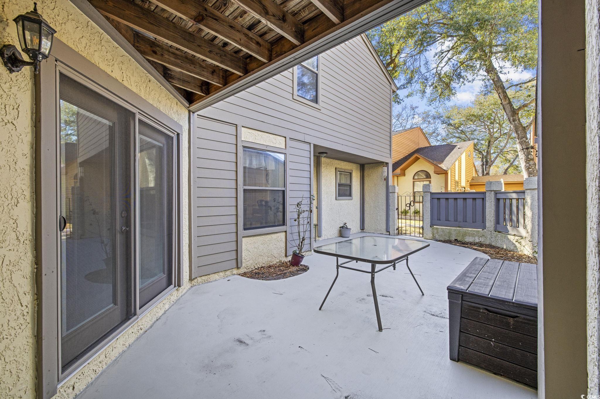 611 13th Avenue North, Unit 175 Surfside Beach, SC 29575 - Photo 5 of 31
