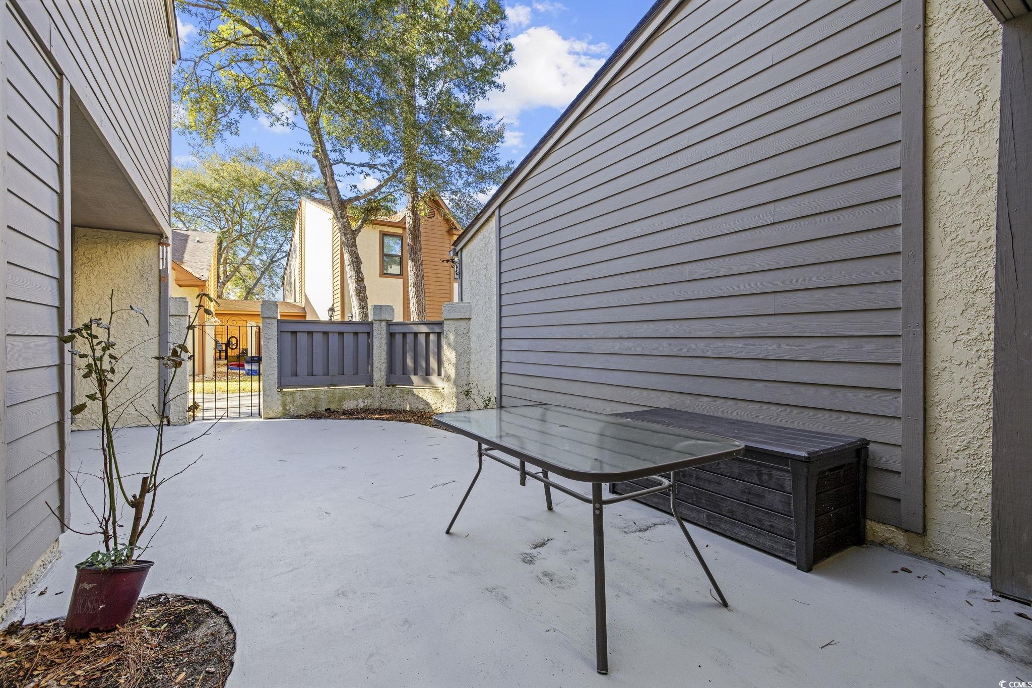 611 13th Avenue North, Unit 175 Surfside Beach, SC 29575 - Photo 6 of 31