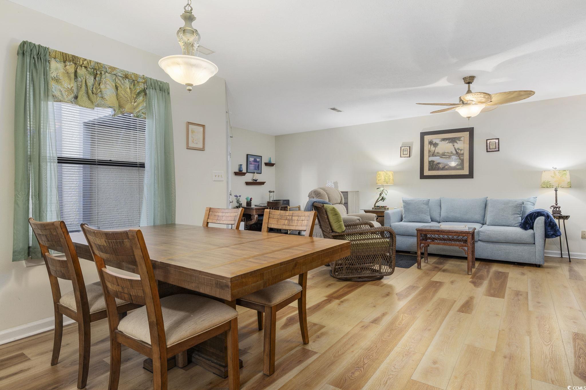 611 13th Avenue North, Unit 175 Surfside Beach, SC 29575 - Photo 7 of 31