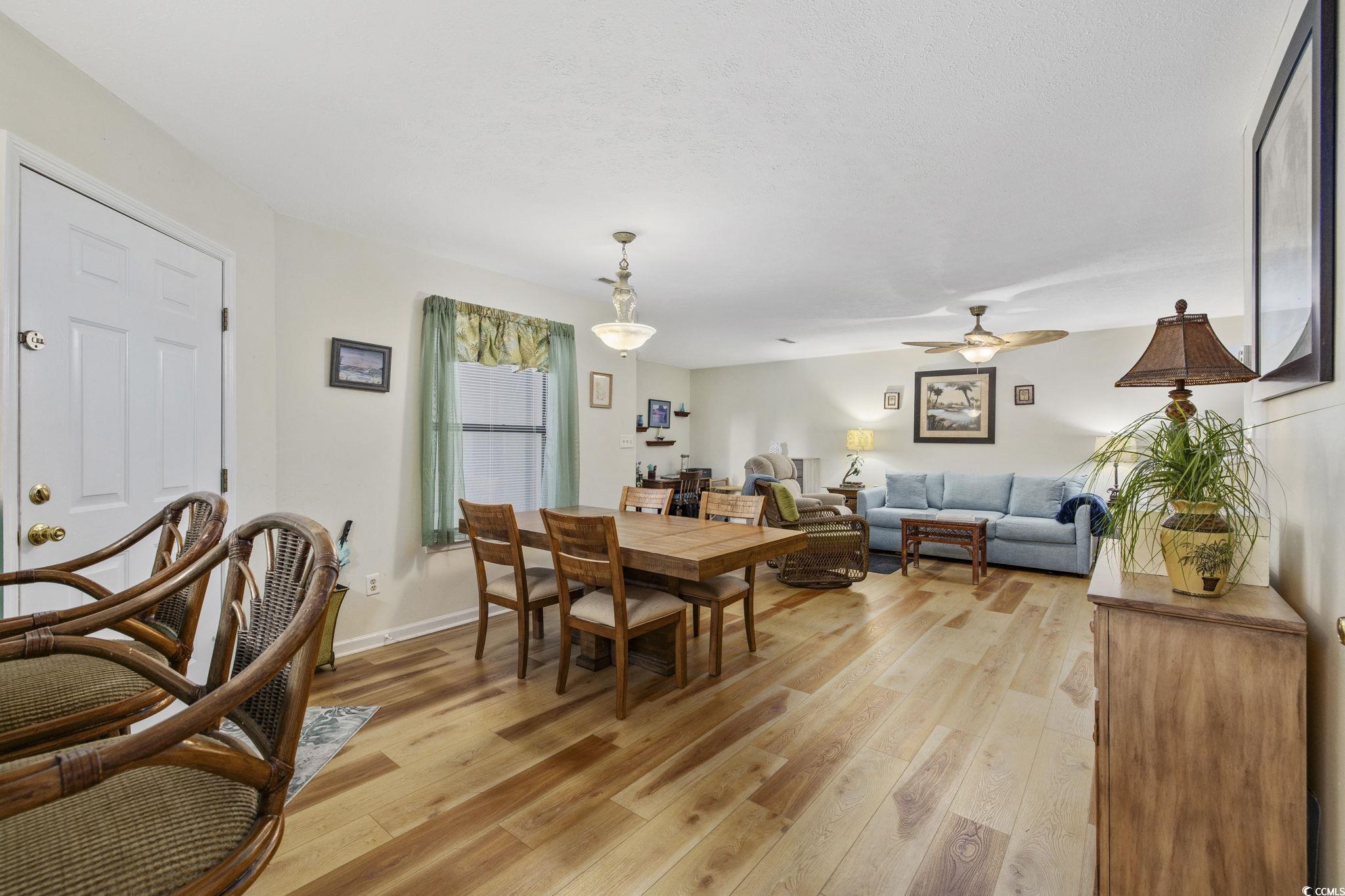 611 13th Avenue North, Unit 175 Surfside Beach, SC 29575 - Photo 9 of 31