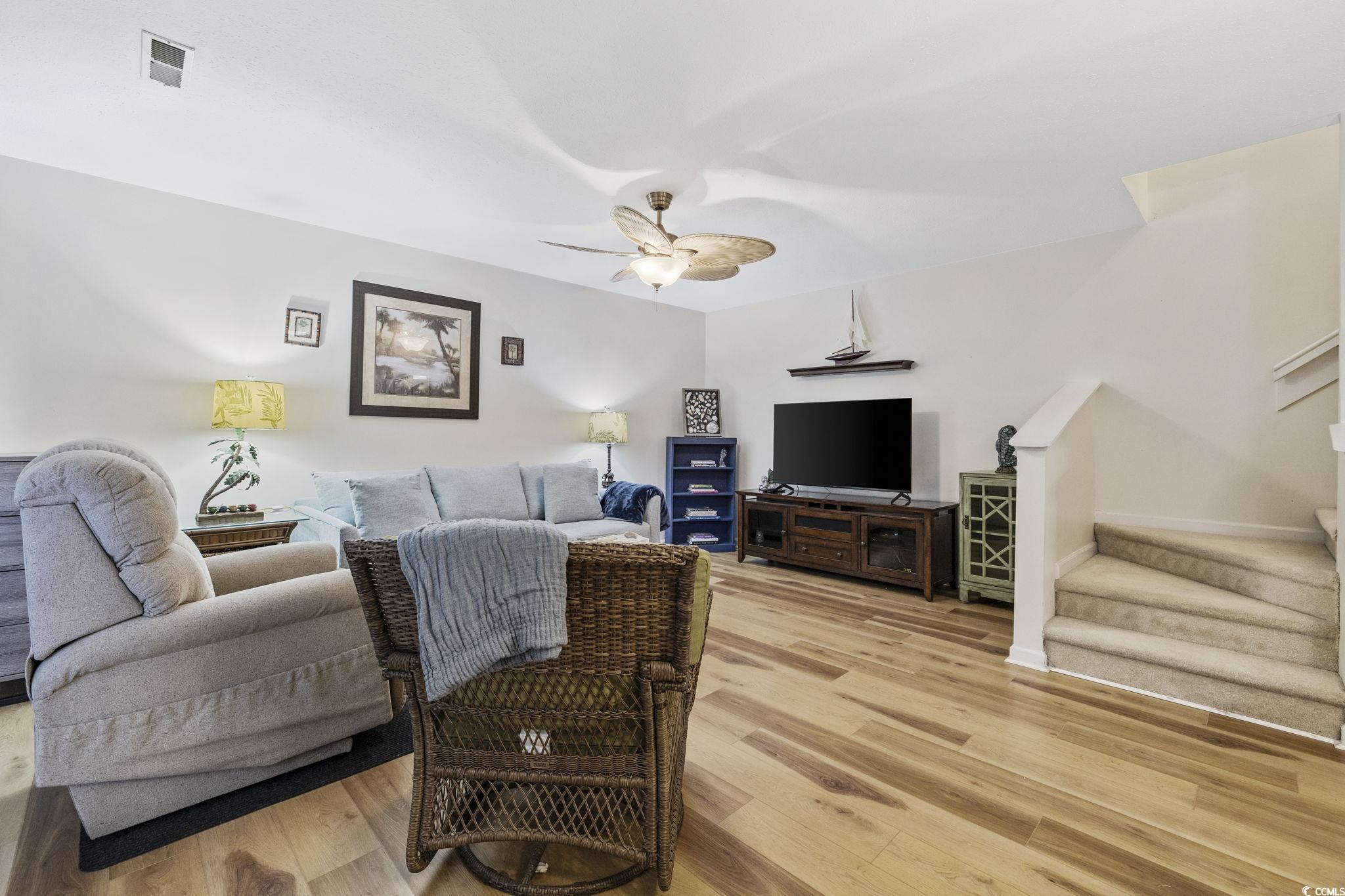 611 13th Avenue North, Unit 175 Surfside Beach, SC 29575 - Photo 10 of 31