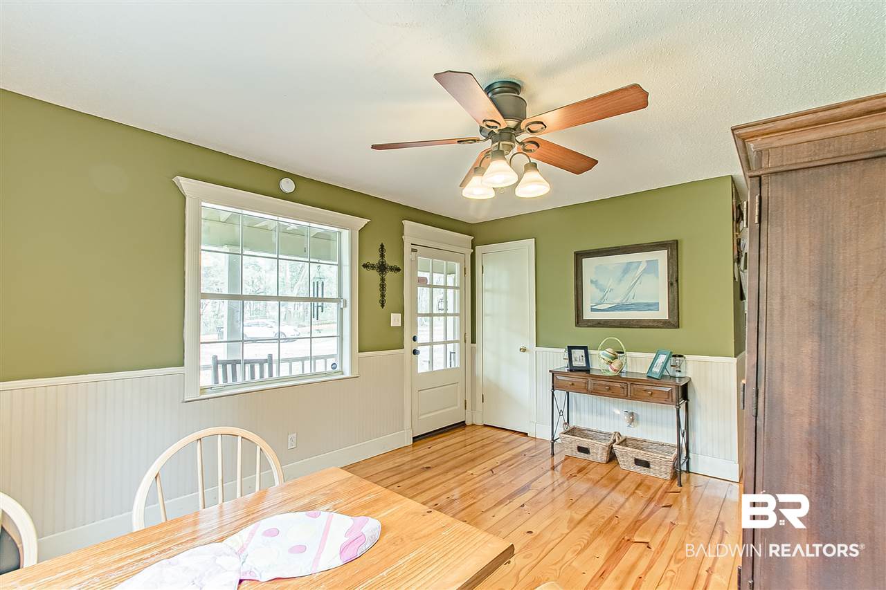 15167 Ridge Road Fairhope, AL 36532 - Photo 8 of 32 Dining
