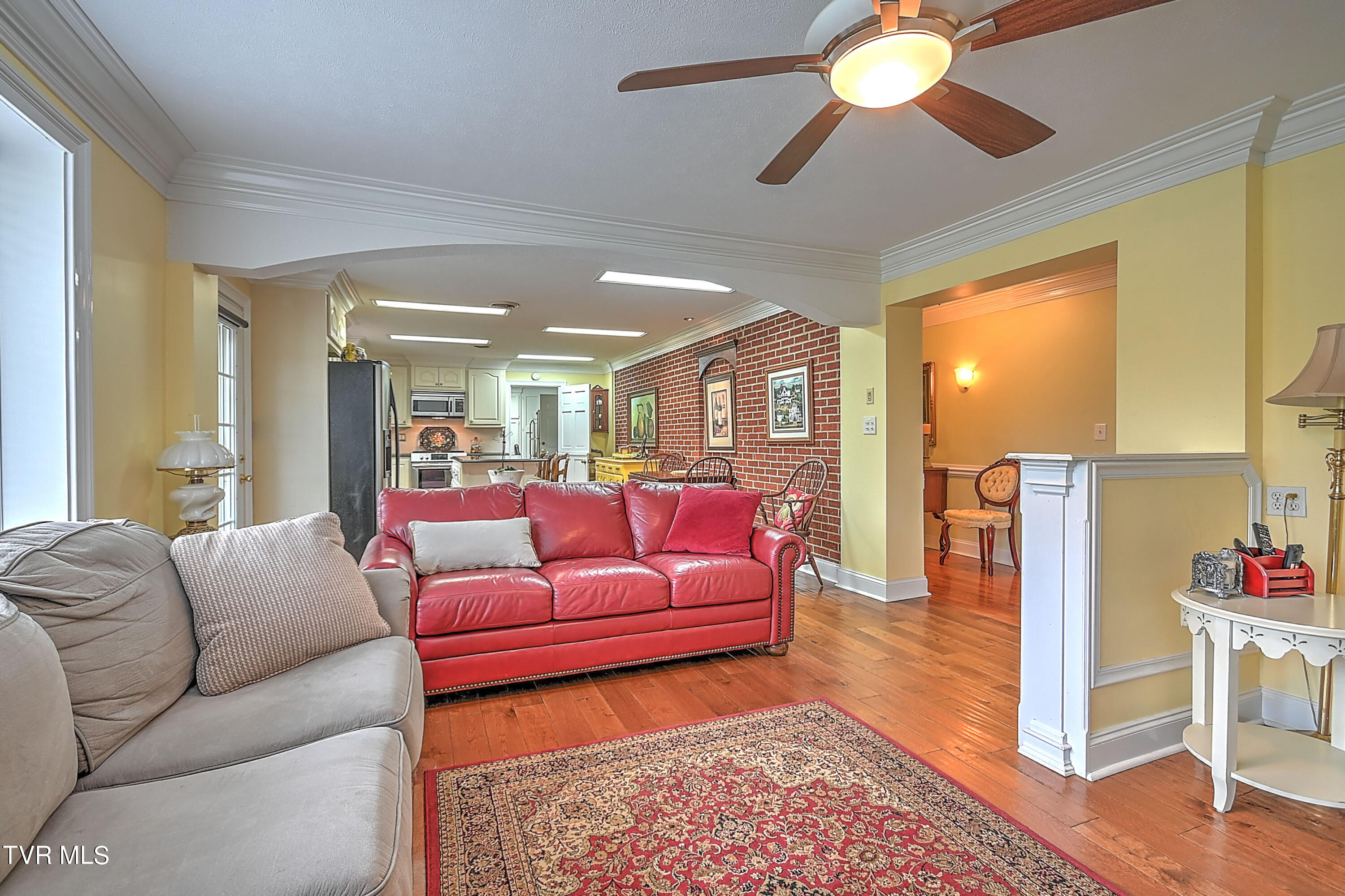 586 Tranbarger Road Church Hill, TN 37642 - Photo 20 of 43 568 Tranbarger NS-21