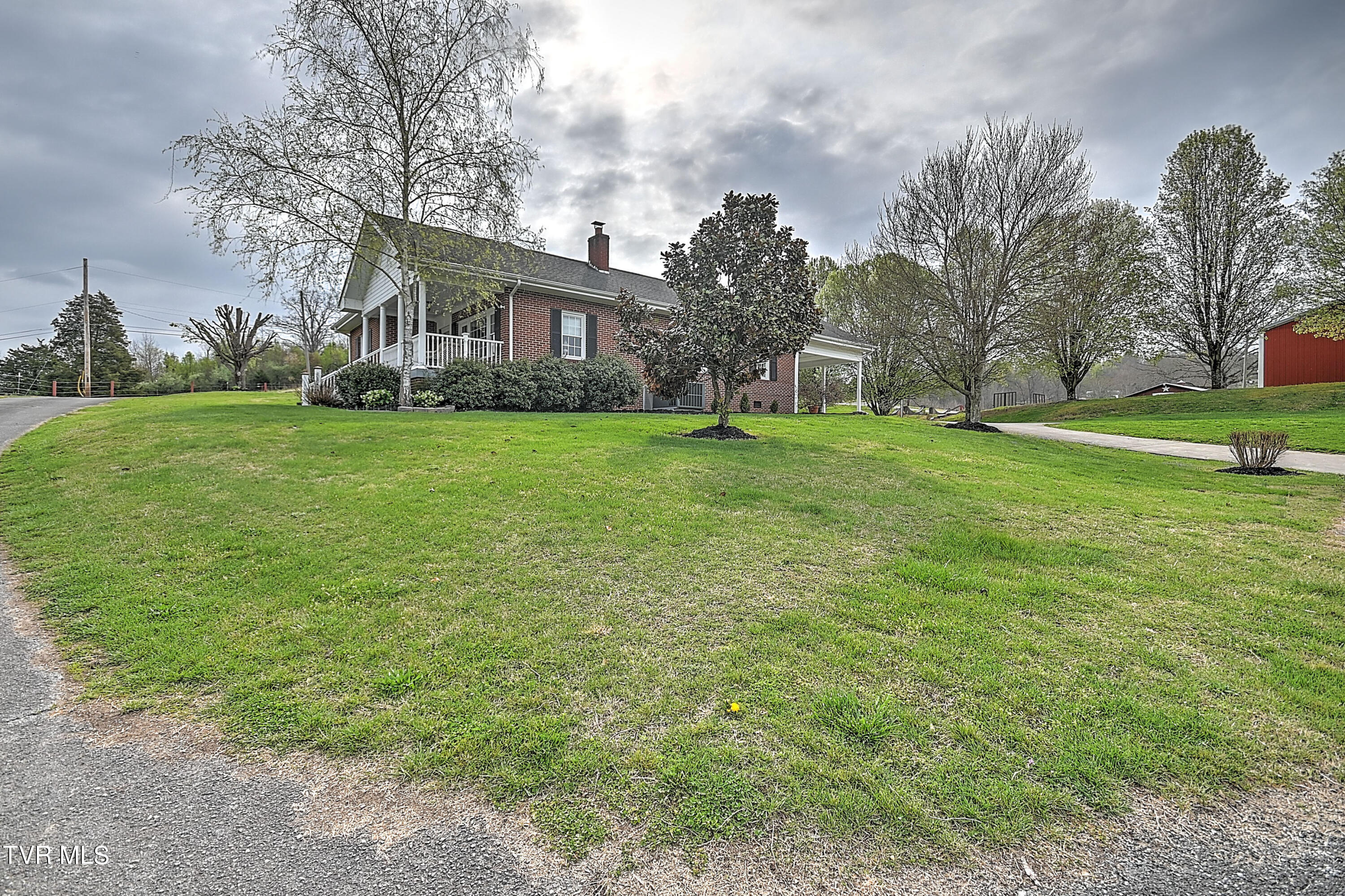 586 Tranbarger Road Church Hill, TN 37642 - Photo 43 of 43 568 Tranbarger NS