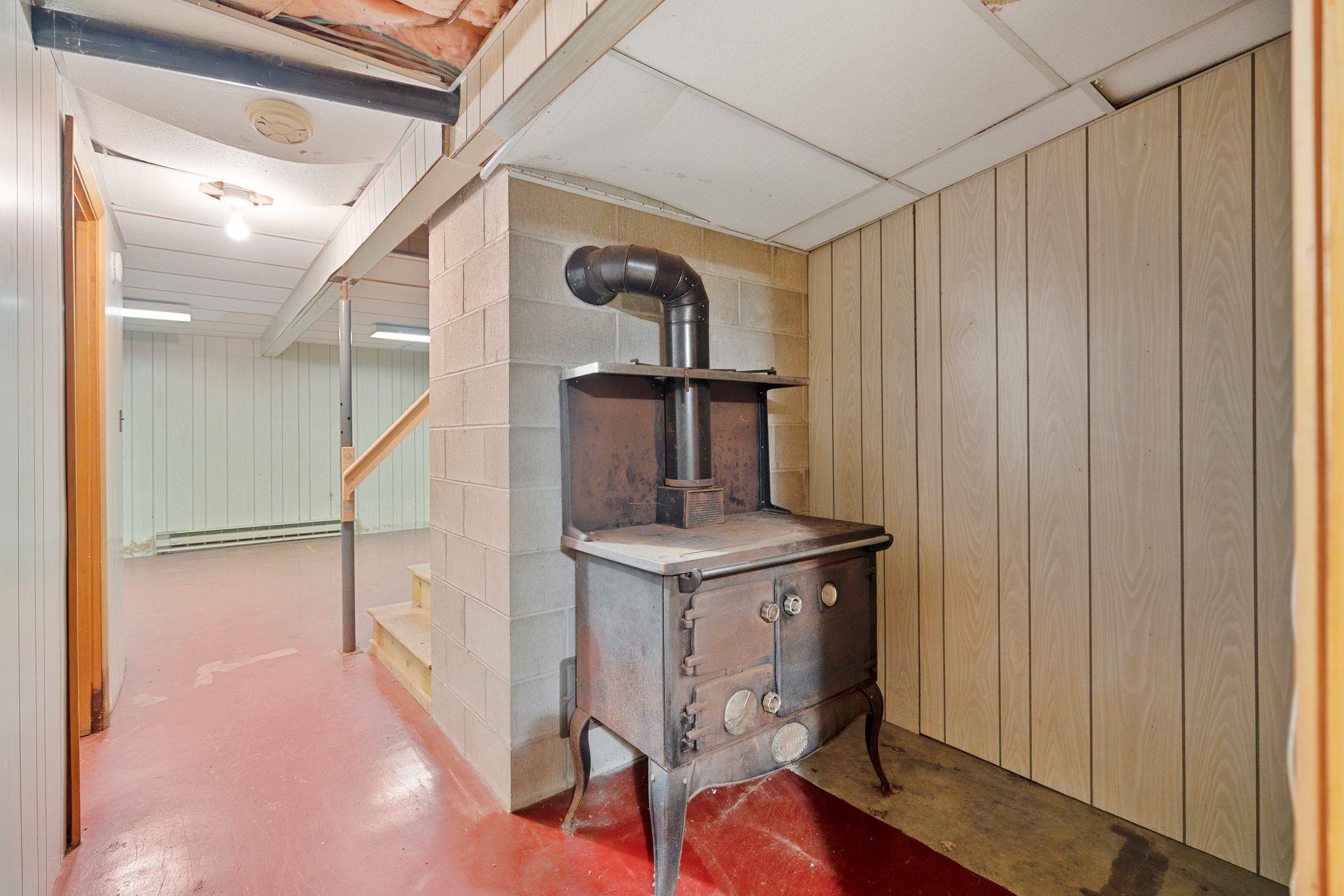 1088 Suncook Valley Road Barnstead, NH 03225 - Photo 17 of 39