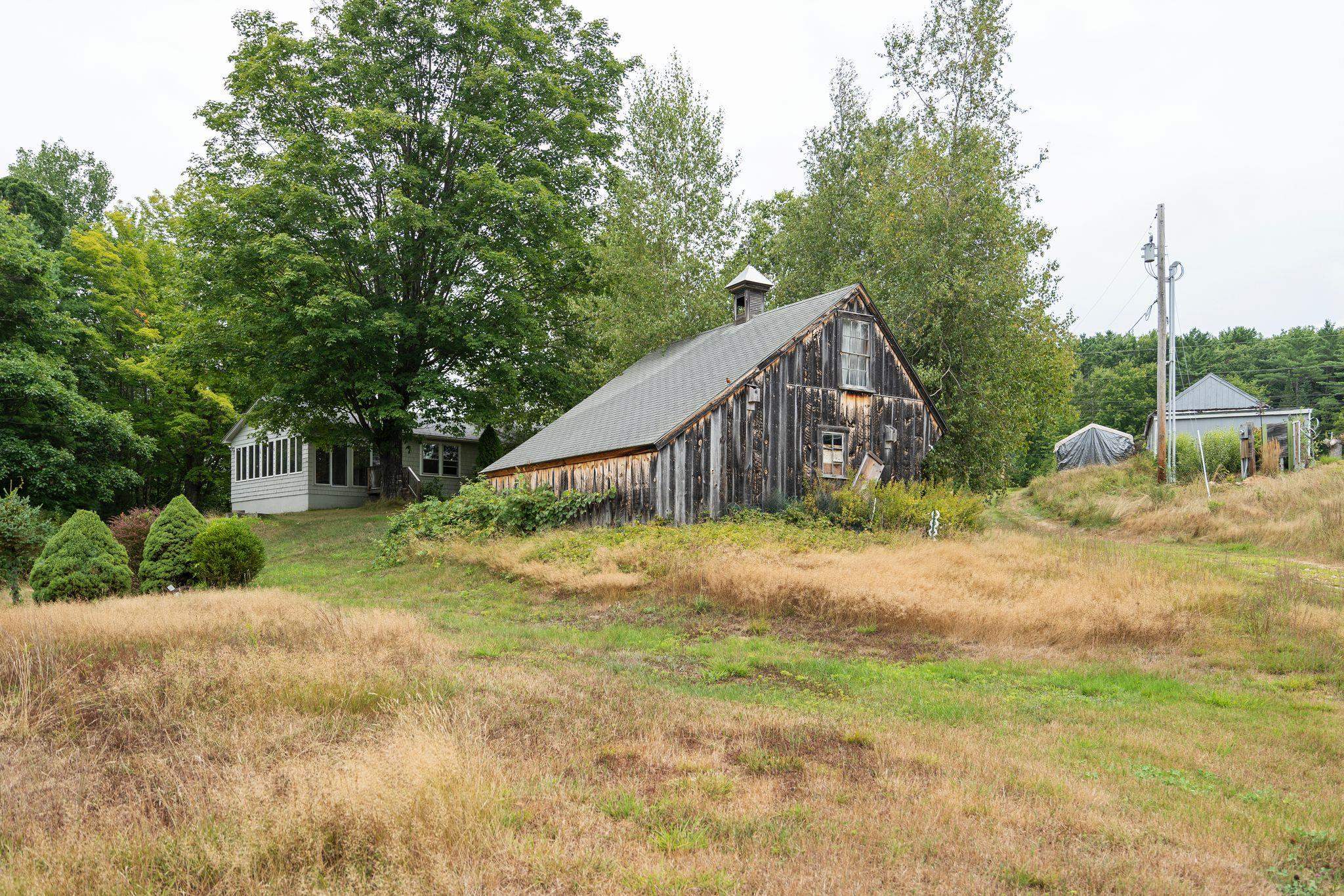 1088 Suncook Valley Road Barnstead, NH 03225 - Photo 22 of 39