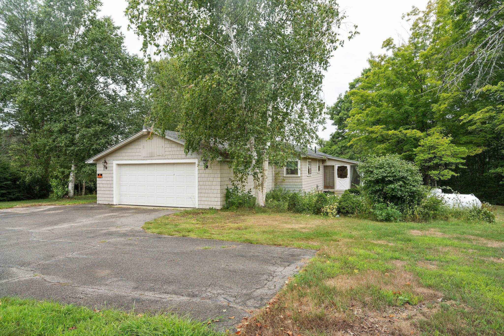 1088 Suncook Valley Road Barnstead, NH 03225 - Photo 24 of 39