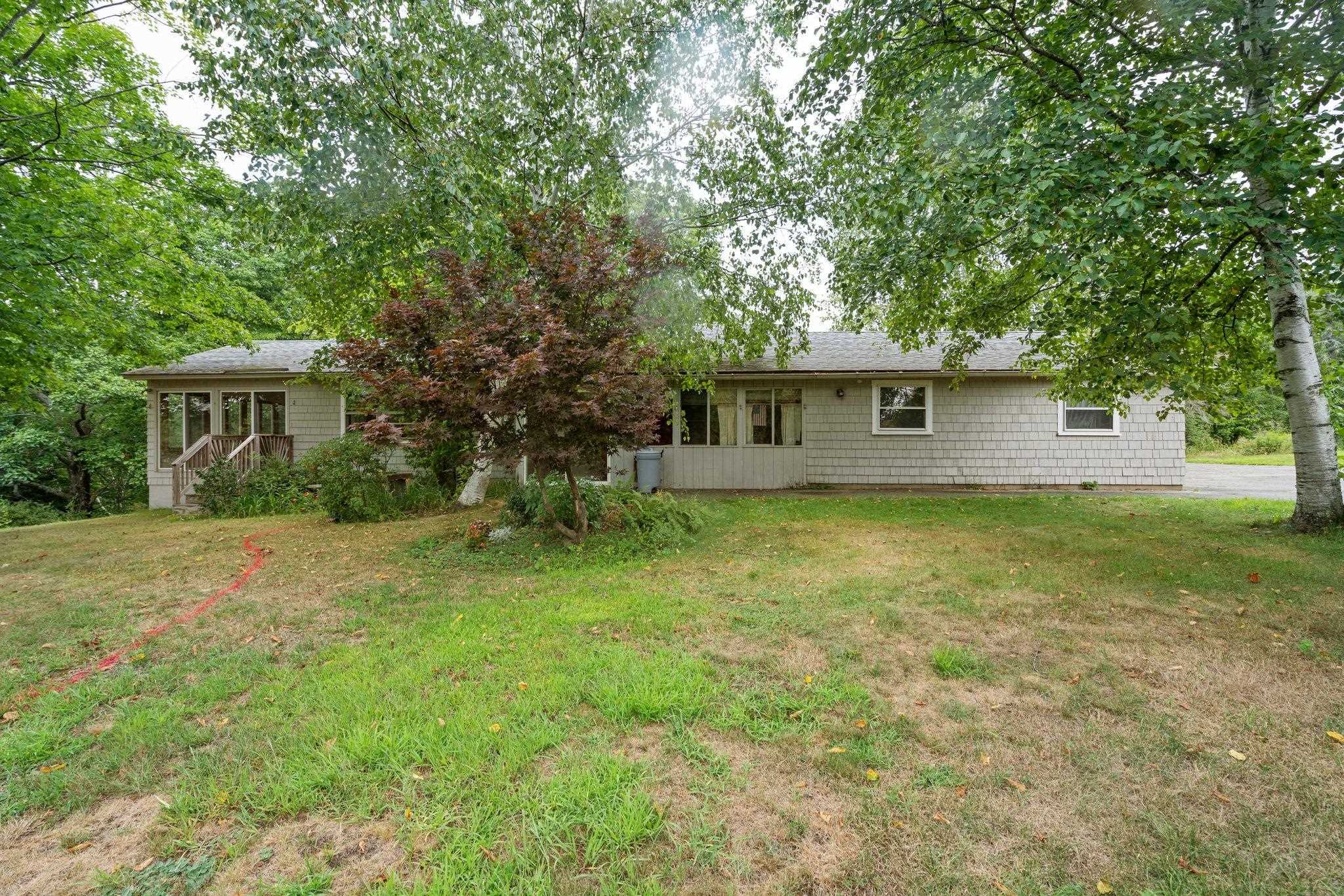 1088 Suncook Valley Road Barnstead, NH 03225 - Photo 26 of 39