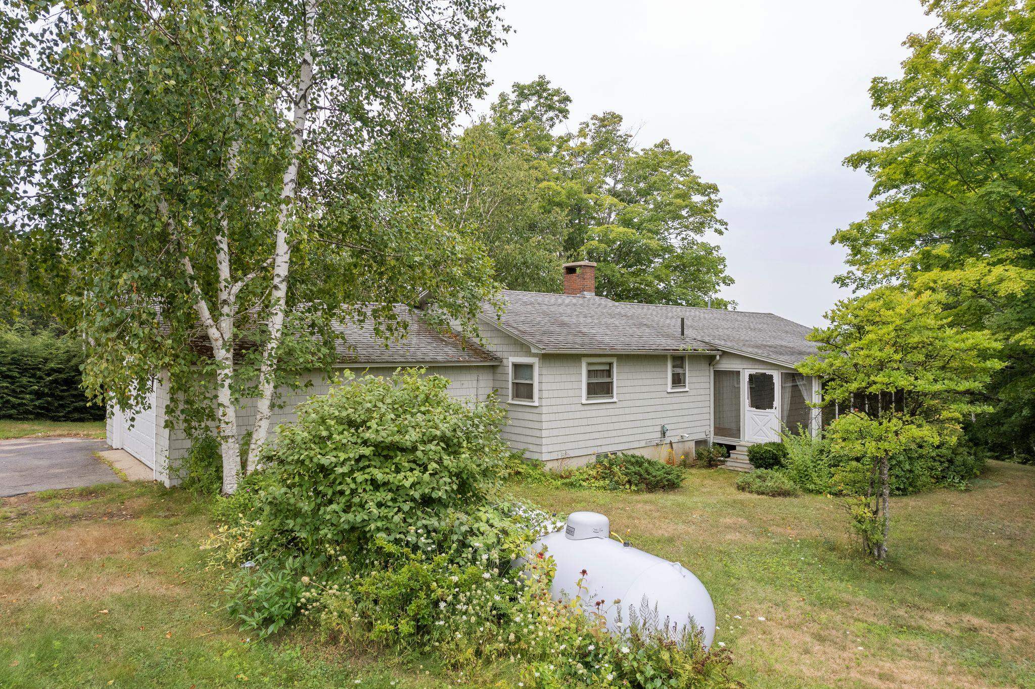1088 Suncook Valley Road Barnstead, NH 03225 - Photo 27 of 39