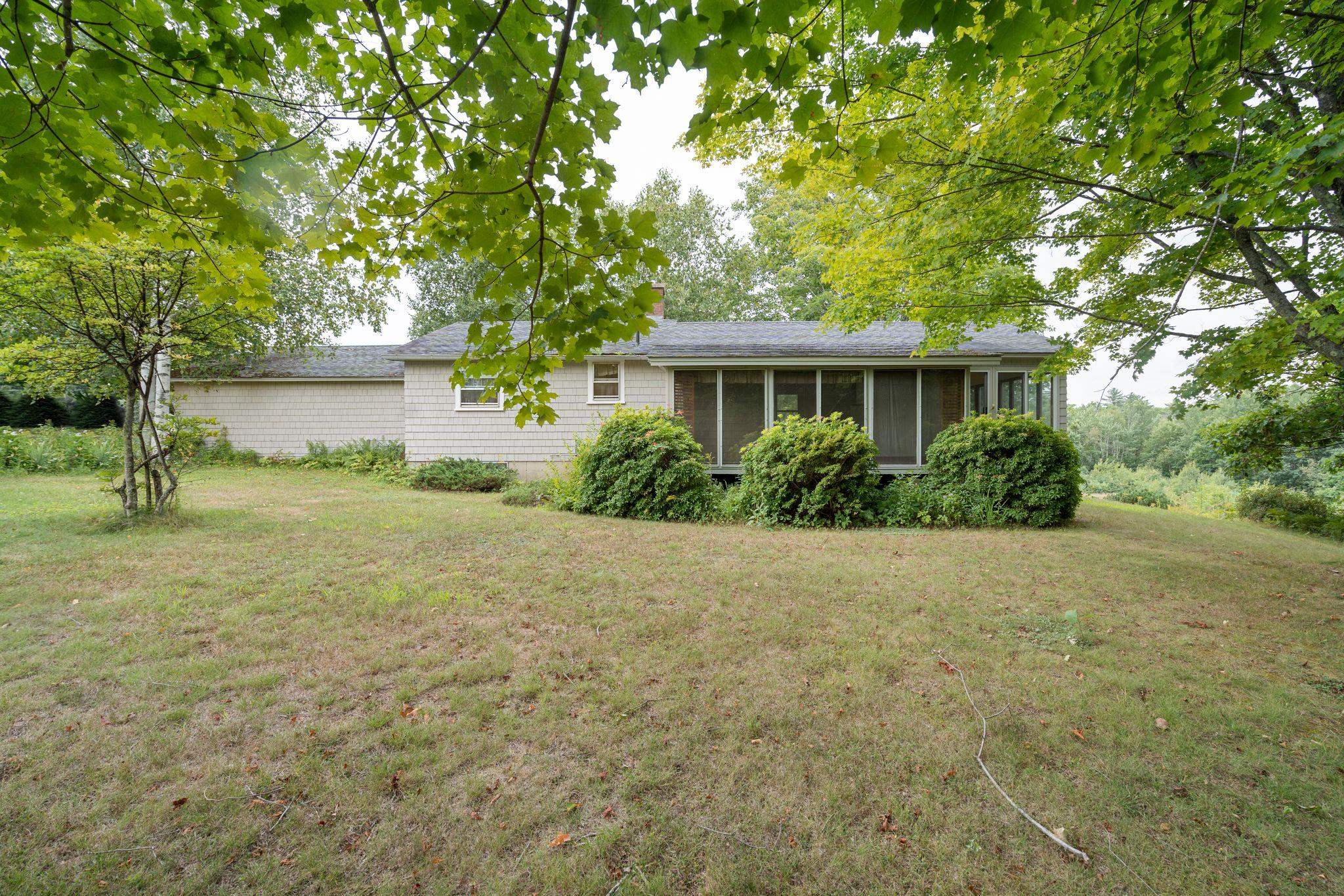 1088 Suncook Valley Road Barnstead, NH 03225 - Photo 28 of 39