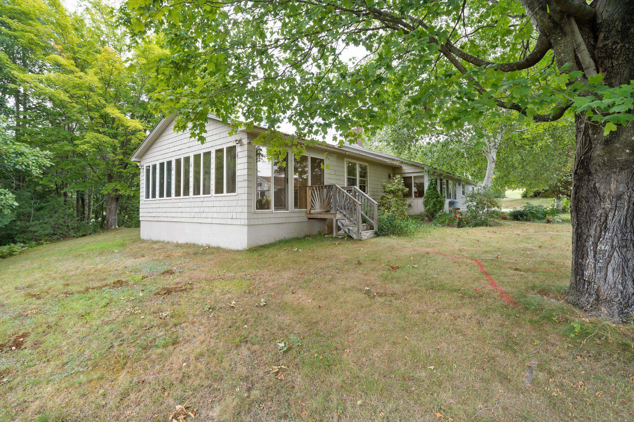 1088 Suncook Valley Road Barnstead, NH 03225 - Photo 3 of 39
