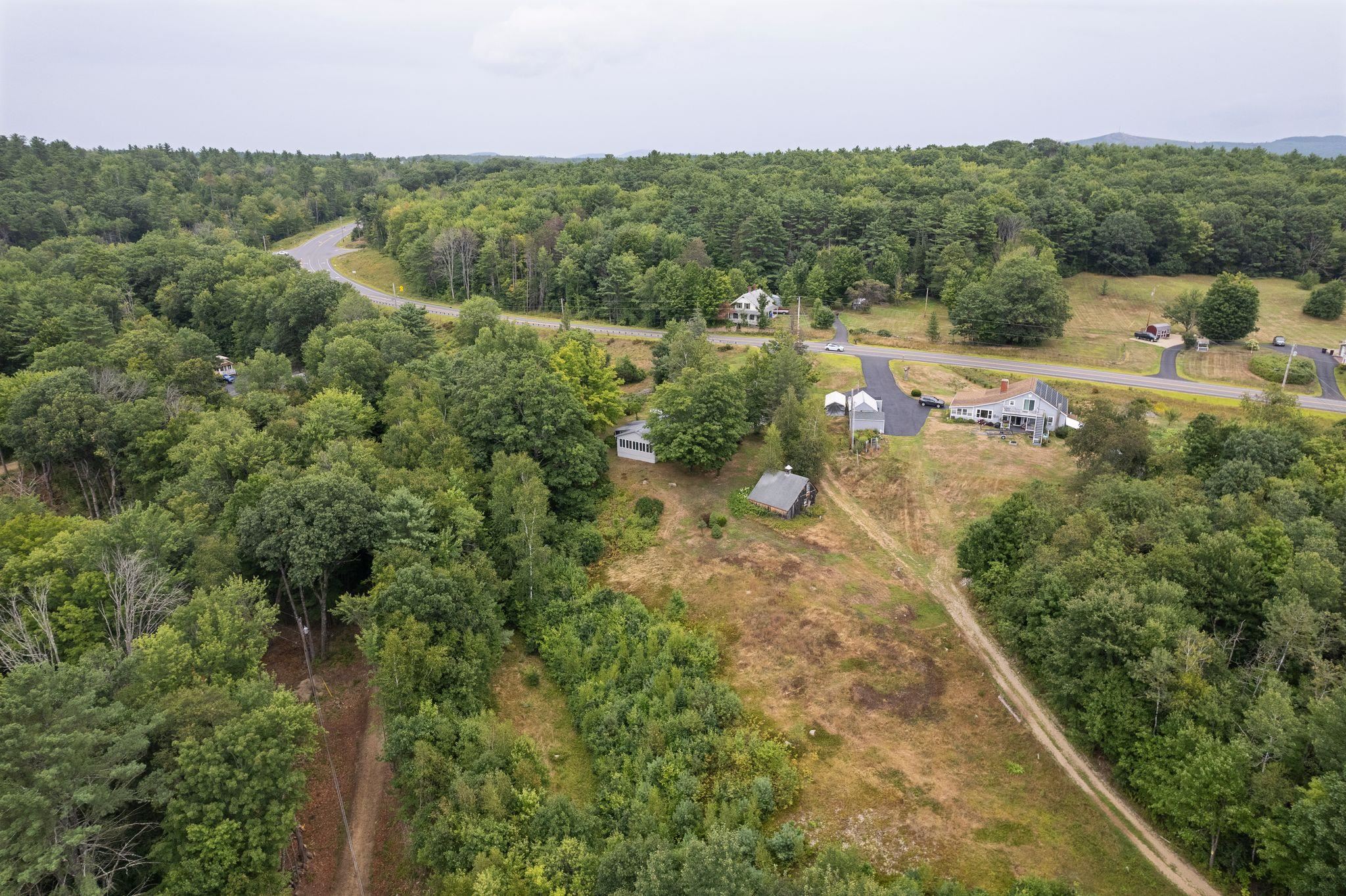 1088 Suncook Valley Road Barnstead, NH 03225 - Photo 32 of 39