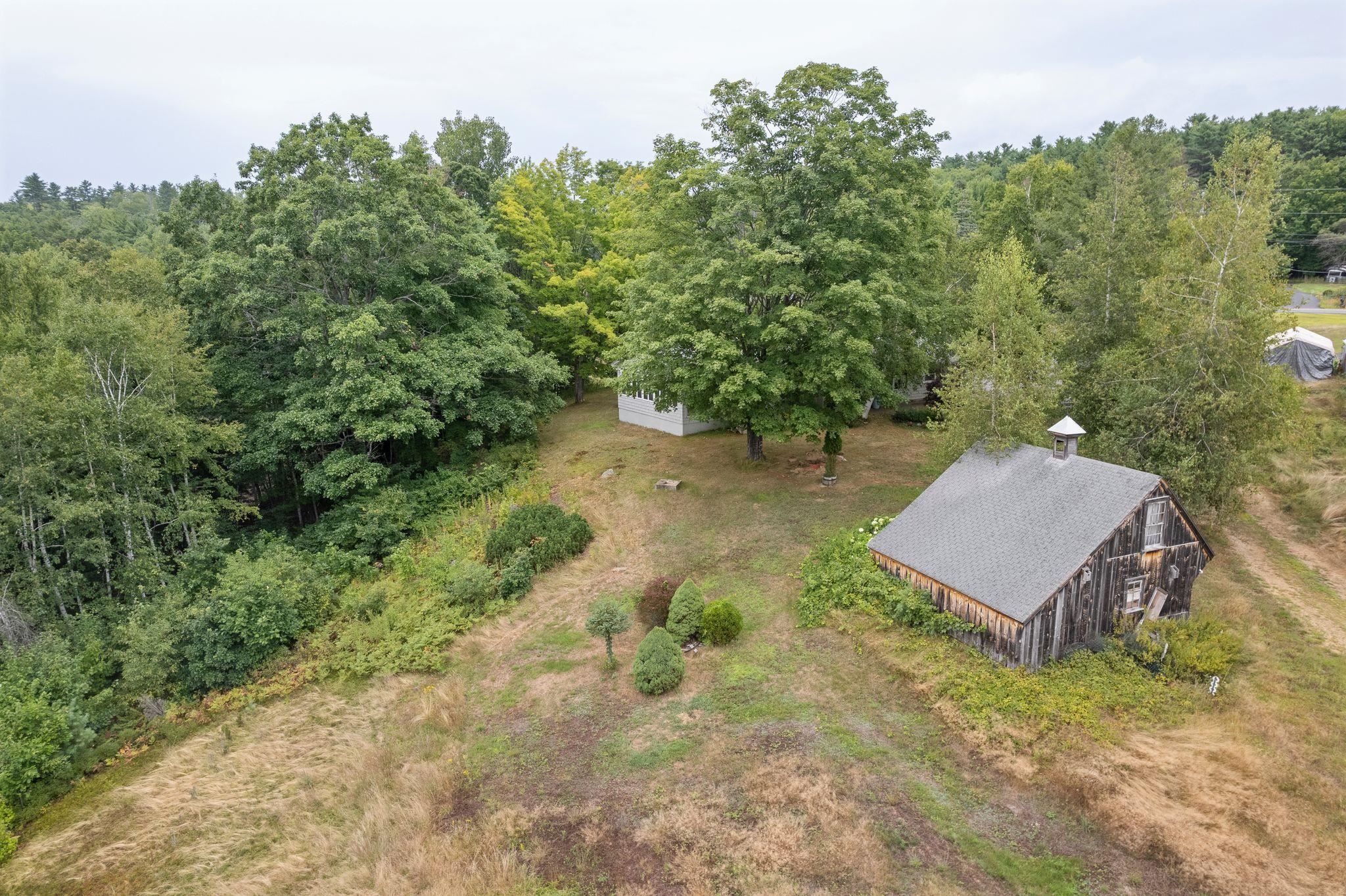 1088 Suncook Valley Road Barnstead, NH 03225 - Photo 33 of 39