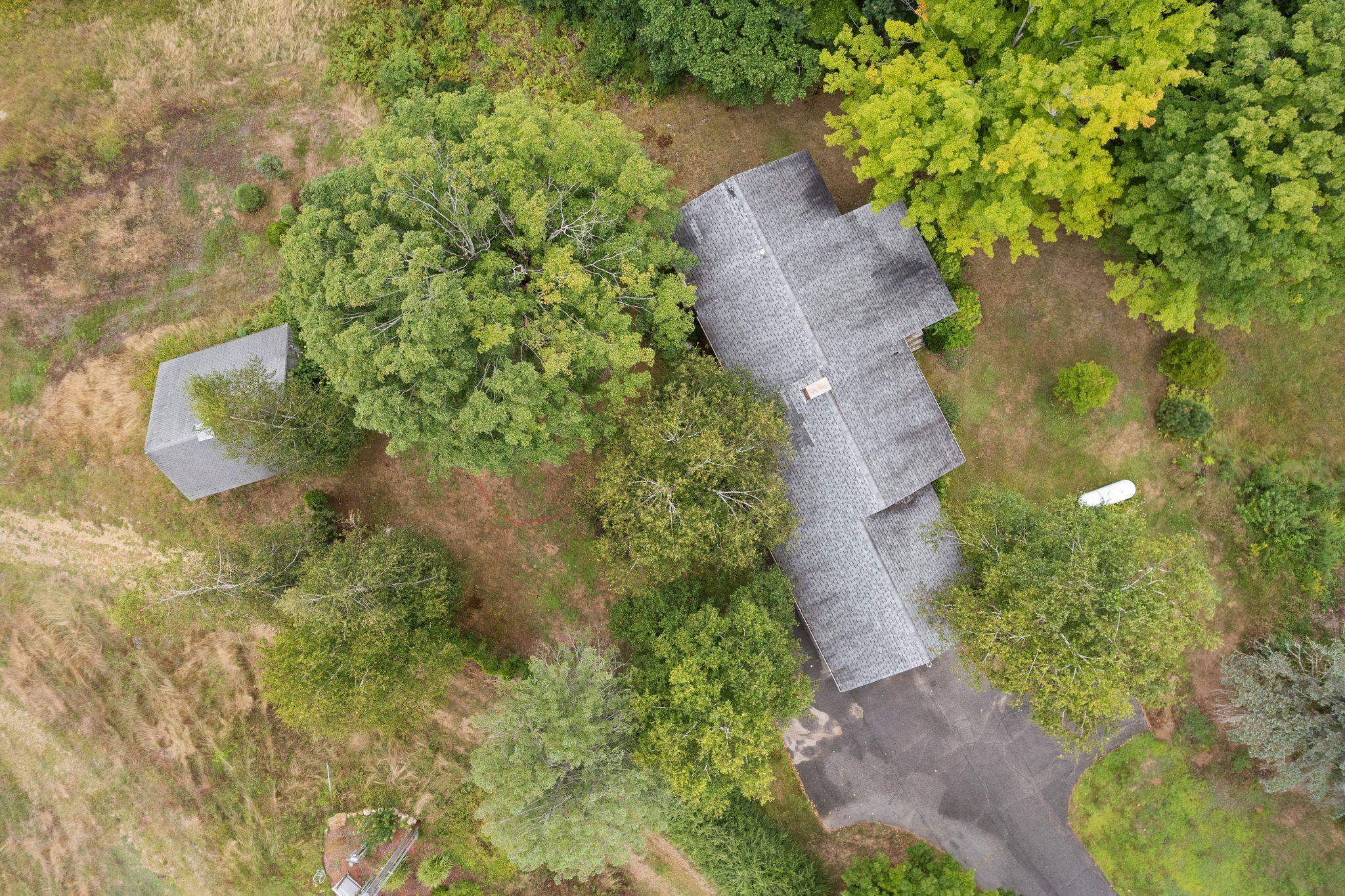 1088 Suncook Valley Road Barnstead, NH 03225 - Photo 34 of 39