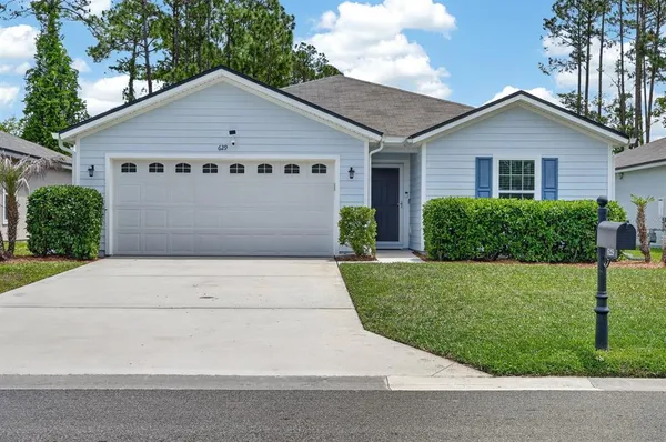 $315,000 | 629 Grand Reserve Drive, Bunnell, FL 32110