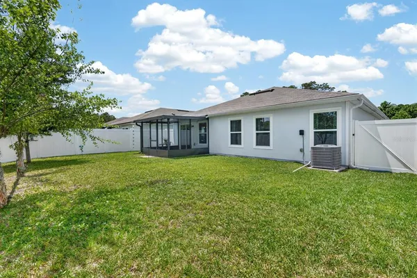$315,000 | 629 Grand Reserve Drive, Bunnell, FL 32110