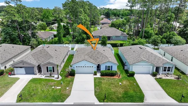 $315,000 | 629 Grand Reserve Drive, Bunnell, FL 32110