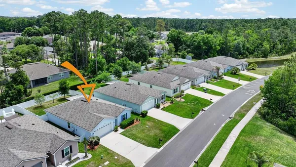 $315,000 | 629 Grand Reserve Drive, Bunnell, FL 32110