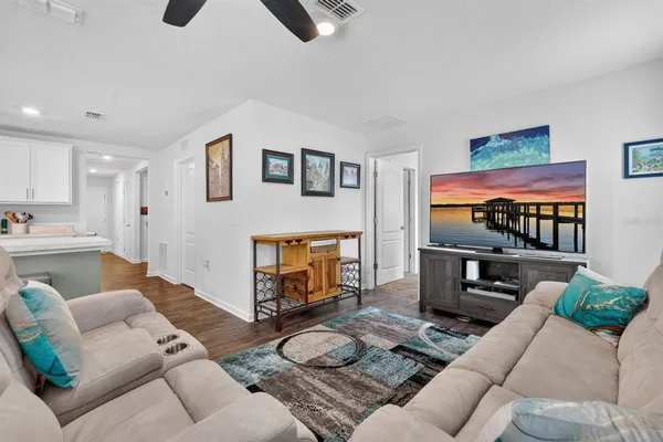 $315,000 | 629 Grand Reserve Drive, Bunnell, FL 32110