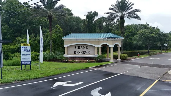 $315,000 | 629 Grand Reserve Drive, Bunnell, FL 32110