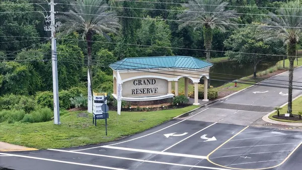$315,000 | 629 Grand Reserve Drive, Bunnell, FL 32110