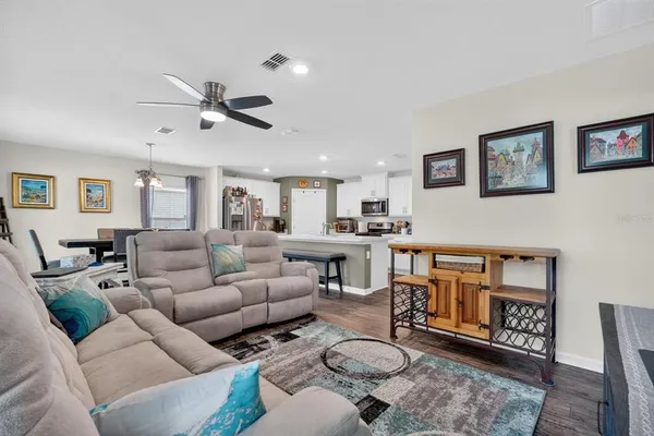 $315,000 | 629 Grand Reserve Drive, Bunnell, FL 32110