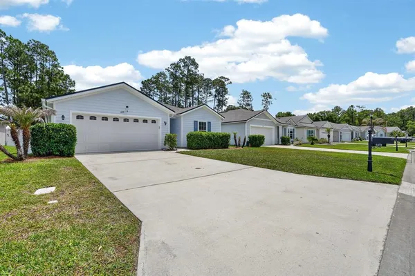 $315,000 | 629 Grand Reserve Drive, Bunnell, FL 32110