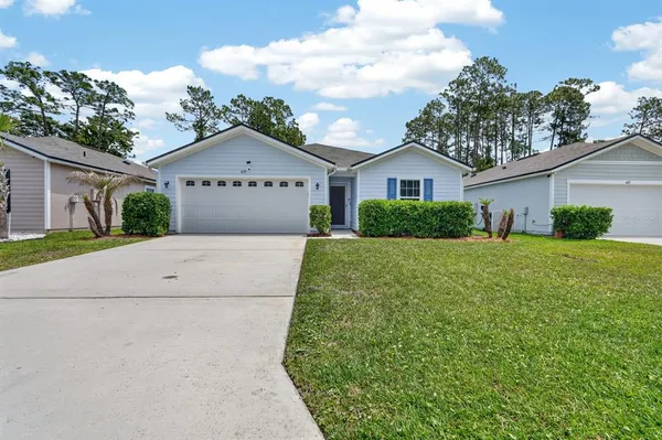 $315,000 | 629 Grand Reserve Drive, Bunnell, FL 32110
