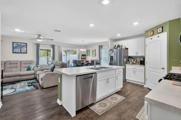 $315,000 | 629 Grand Reserve Drive, Bunnell, FL 32110