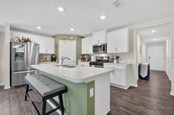 $315,000 | 629 Grand Reserve Drive, Bunnell, FL 32110