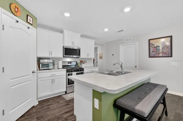 $315,000 | 629 Grand Reserve Drive, Bunnell, FL 32110