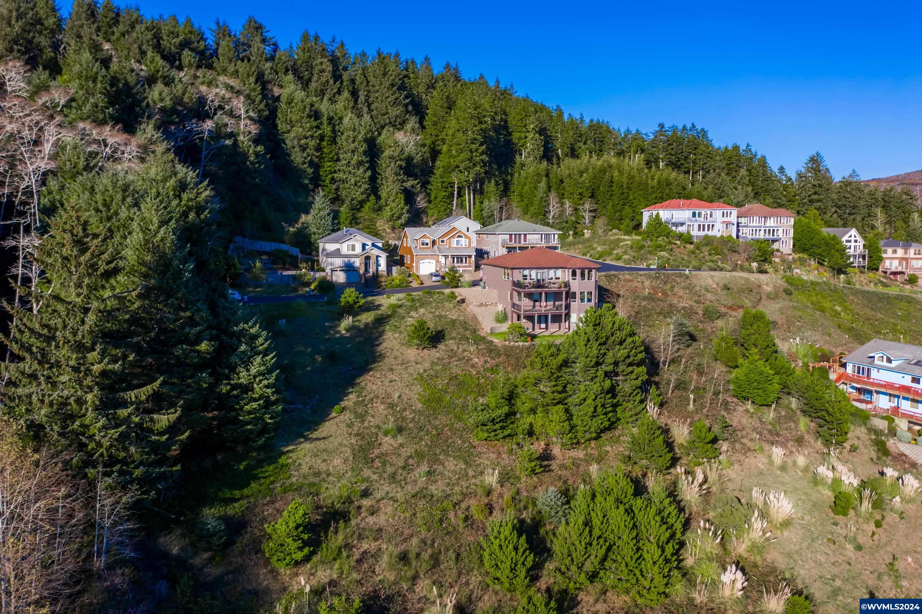 Lot 44 Northeast Spring Avenue Depoe Bay, OR 97341 - Photo 14 of 38