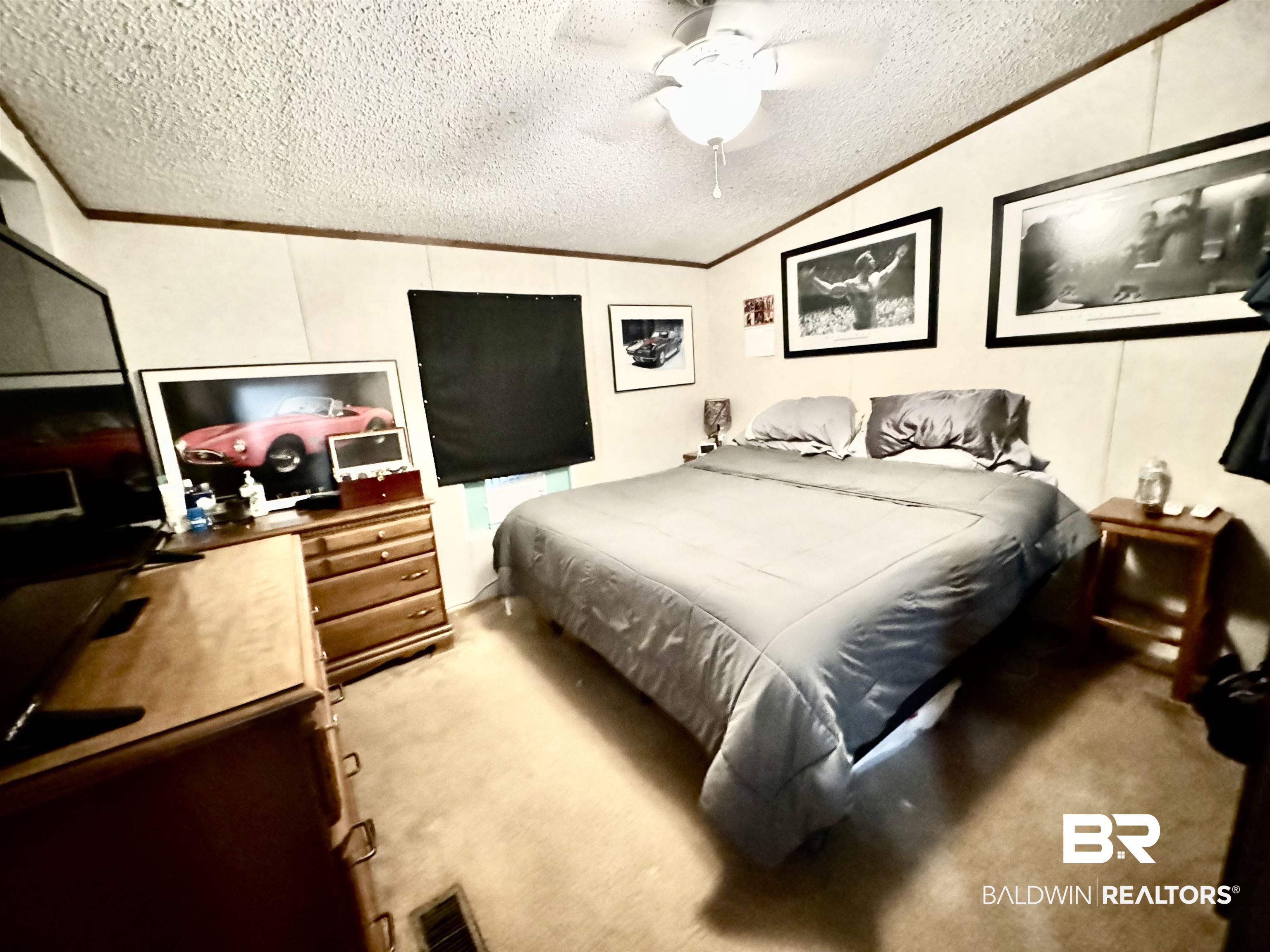23800 Cumberland Road Robertsdale, AL 36567 - Photo 11 of 11 Guest bedroom 2