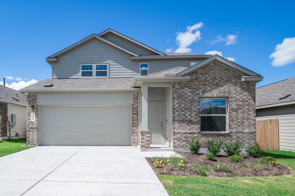 5813 Southerner Way Austin, TX 78747 - Photo 1 of 1 Gallery Image 1