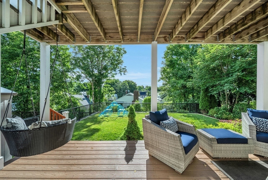 27 Beryl Street Boston, MA 02131 - Photo 31 of 39
